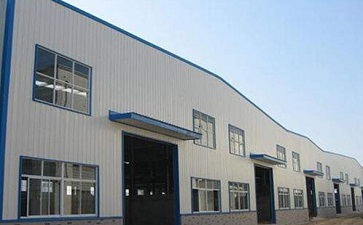 生產車間噪聲治理方案